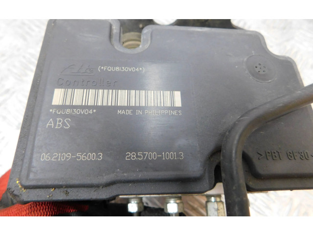 Jednotka ABS 06210956003, 28570010013   Chevrolet Aveo 2008