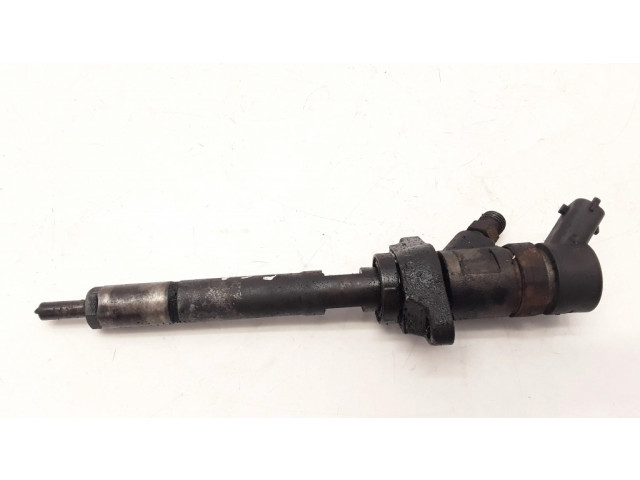 Vstřikovač 0445110239   Citroen Jumpy  pro naftový motor 1.6 9HU 