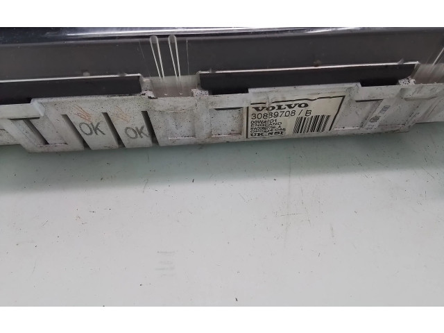 Přístrojová deska  Volvo S40, V40 2000 30889708  