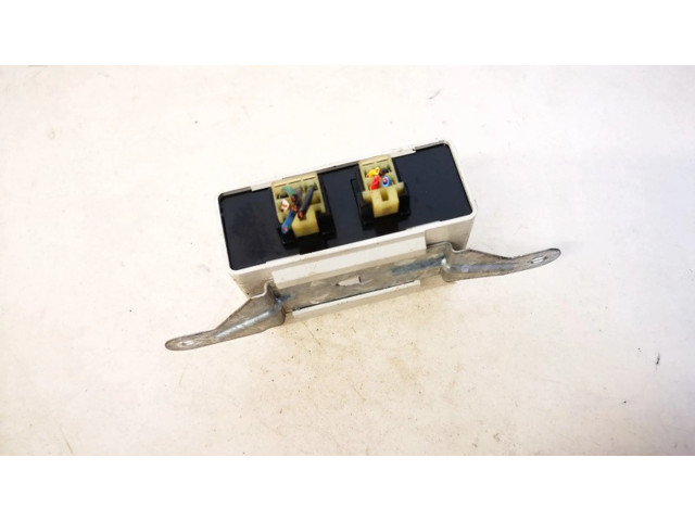 Блок управления 38370st3e011m1, 38370-st3-e011-m1   Honda Civic