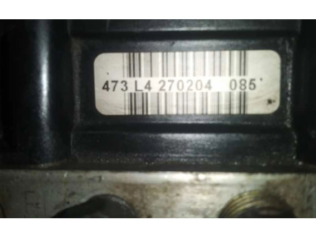 Jednotka ABS 0265800319   Nissan Micra C+C 2004