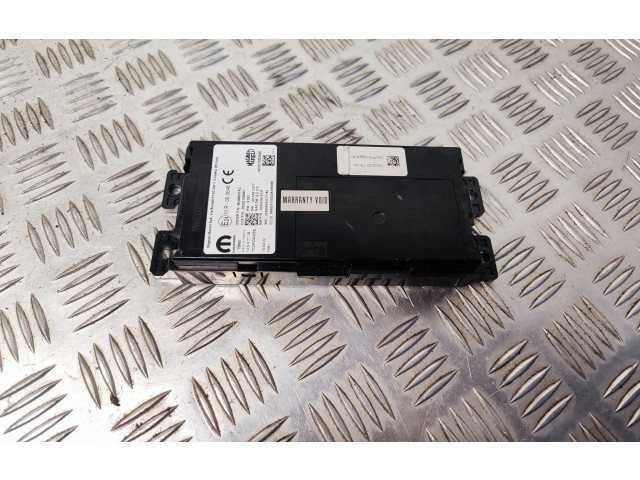 Блок управления навигации (GPS) 68498697AC, 00522128080   Jeep Renegade