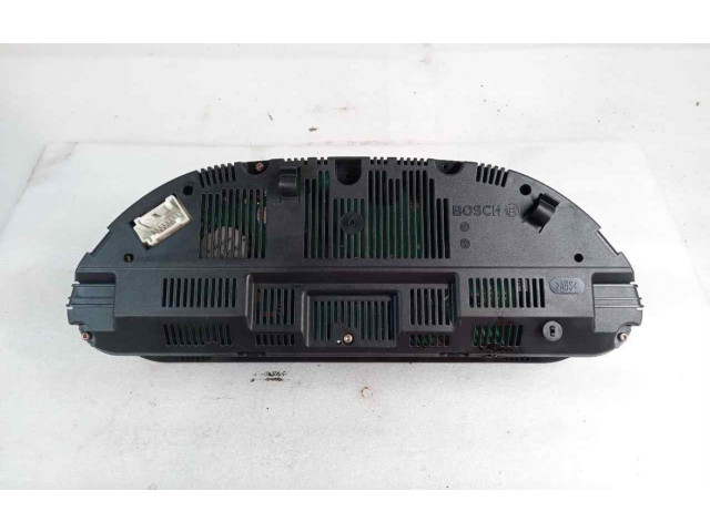 Přístrojová deska  Mercedes-Benz A W169 2004 1031098101  