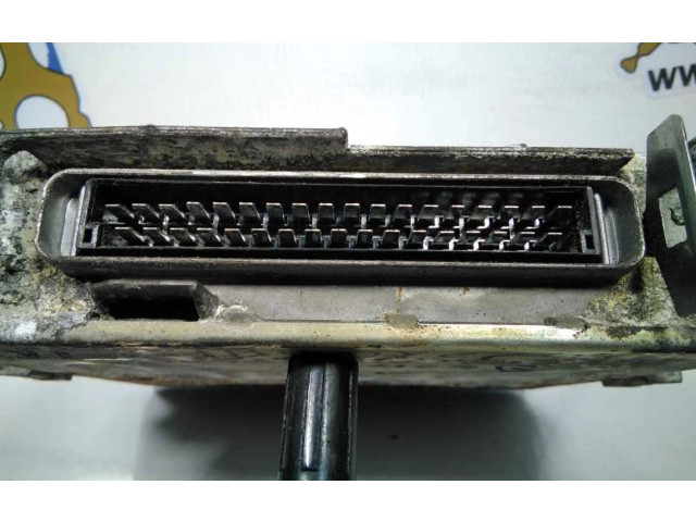 Řídící jednotka 9611159580, 35633   Peugeot 405 1992