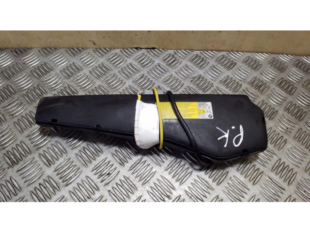 Подушка безопасности в сиденье 872991555027, 611147801   BMW X1 E84