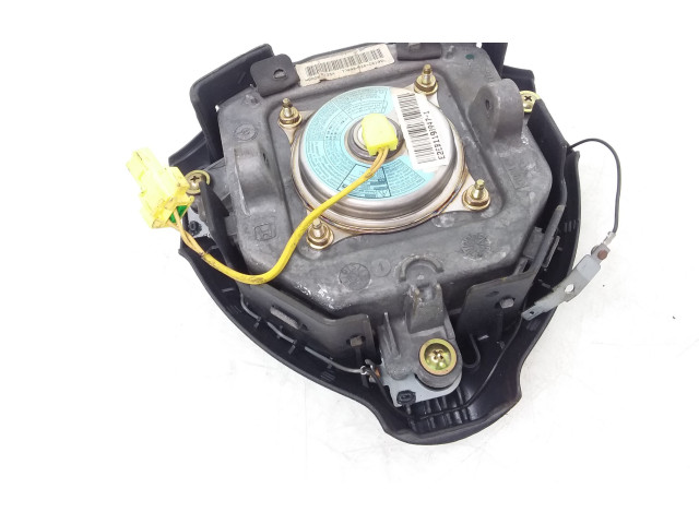 Подушка безопасности водителя 77800S6AG810DL, 161686   Honda Civic