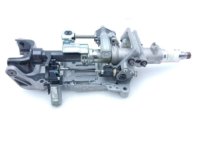  рейка  Колонка рулевая A1664601316   Mercedes-Benz ML W166 2012-2017 года
