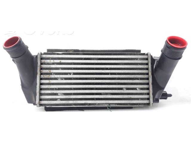 Интеркулер  C1B19L440AC, 2013451   Ford B-MAX 1.0