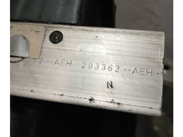 Jednotka ABS A1635450316, BF24A23H79   Mercedes-Benz ML W163 2002
