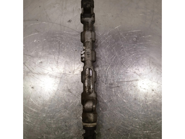 Vstřikovací lišta 314002A420, 0445214181   Hyundai i30  pro naftový motor 1.6 D4fb 