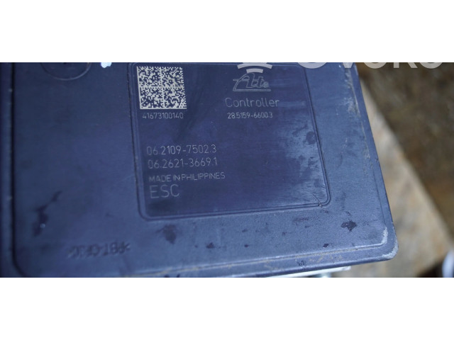 Jednotka ABS 06210975023   Mitsubishi ASX 2010