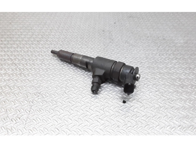 Zpětné zrcátko  Peugeot 207 2006  0445110252  