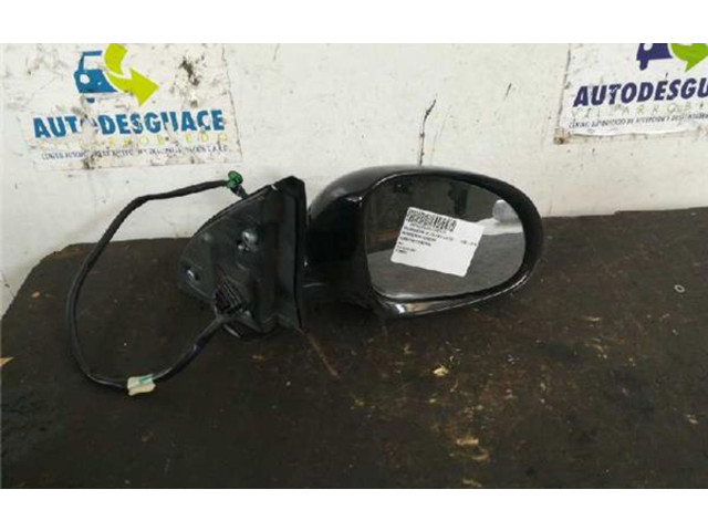 Zpětné zrcátko  Volkswagen Jetta I 2006    