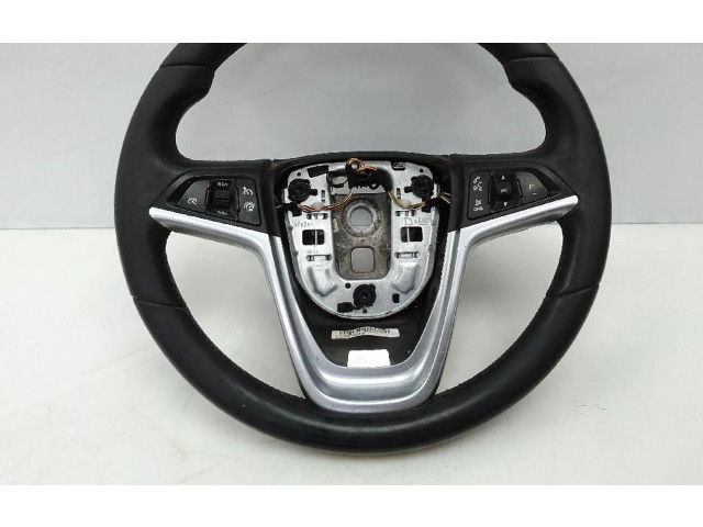 Volant Opel Zafira C 2011 13351029  