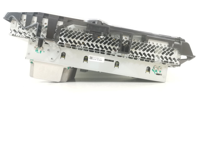 Дисплей    1045006-00-C, 1002294-00-H   Tesla Model X