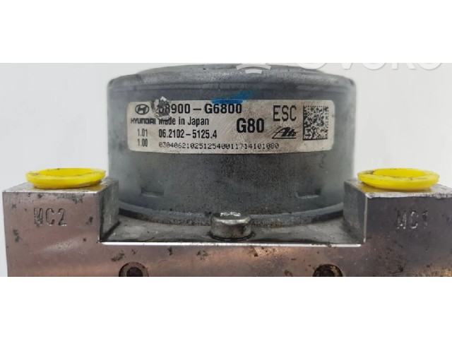 Jednotka ABS 58900G6800, 58900G6800   KIA Picanto 2018