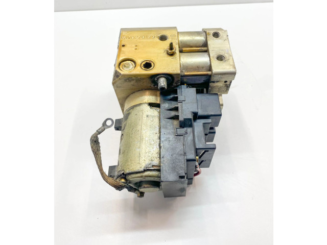 Jednotka ABS A0024312012, 0265202005   Mercedes-Benz SL R129 1991