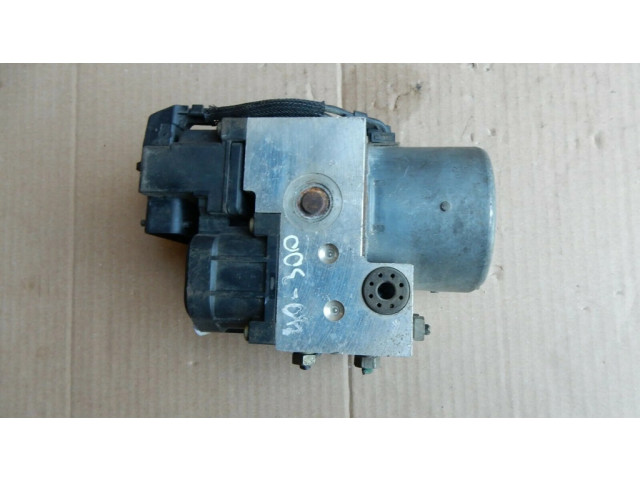 Jednotka ABS 9643777980RG, 40300   Citroen C4 I 2006