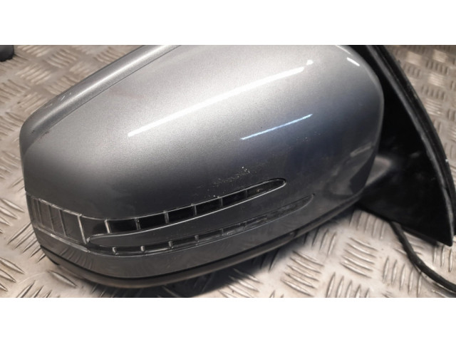 Zpětné zrcátko pravé Mercedes-Benz GL X166 2014  A1668104216  