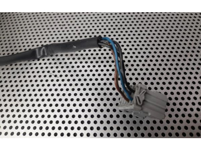 Zpětné zrcátko  Rover 45 2000  ELETRICO, 1FICHA  