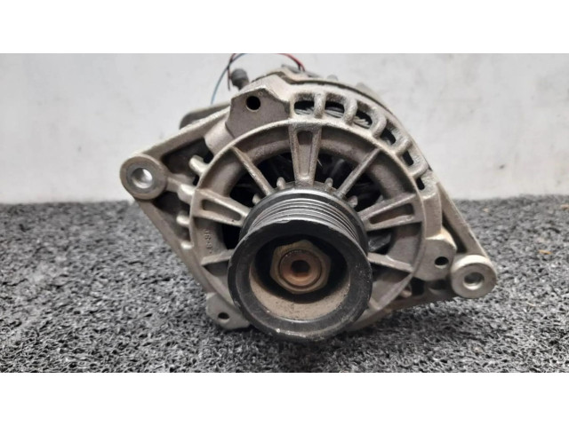 Генератор ALTERNADOR   Chevrolet Rezzo 1.6     