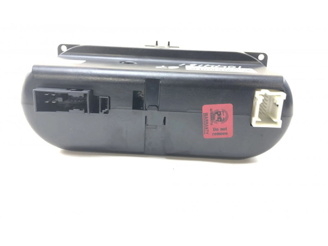 Блок управления климат-контролем A2308301285, A2308301285   Mercedes-Benz SL R230