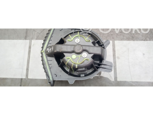 Вентилятор печки    F666583V   Renault Scenic II -  Grand scenic II