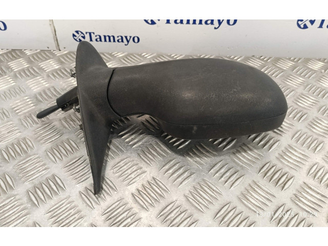 Zpětné zrcátko  Nissan Micra C+C 2003  12373010  