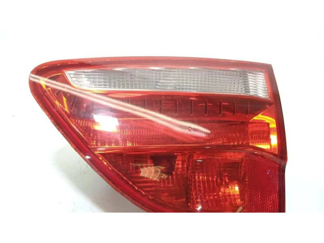 Задний фонарь  3R9945094, 89500361    Seat Exeo (3R)   2008-2013 года