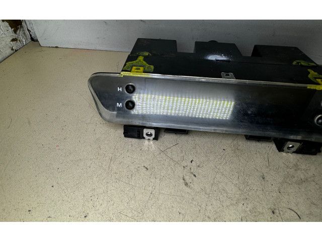 Дисплей    MR587777, N641J060   Mitsubishi Colt