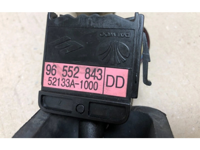 Переключатель дворников 96552843, 96552843   Daewoo Nubira