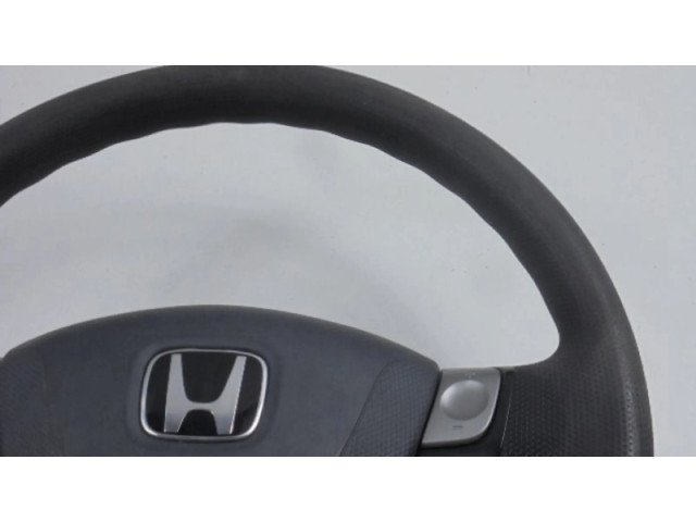Руль Honda Jazz  2002-2008 года 77800-SAA-E82      