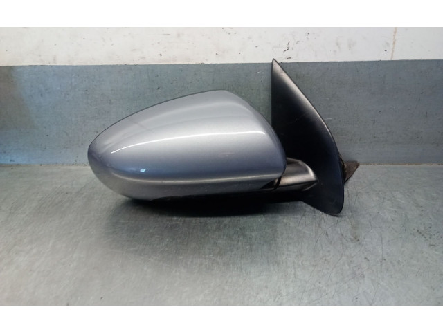 Зеркало электрическое        Nissan Qashqai+2  2008 - 2010 года   