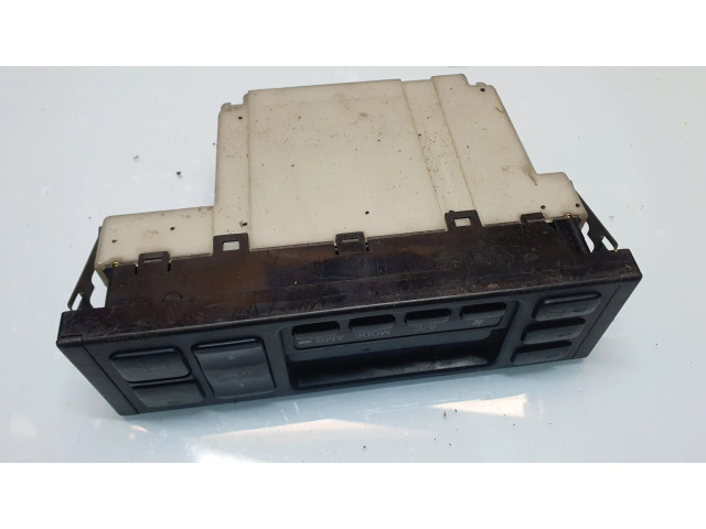 Блок управления климат-контролем K19Z0GE6R, 1G13C09   Mazda 626