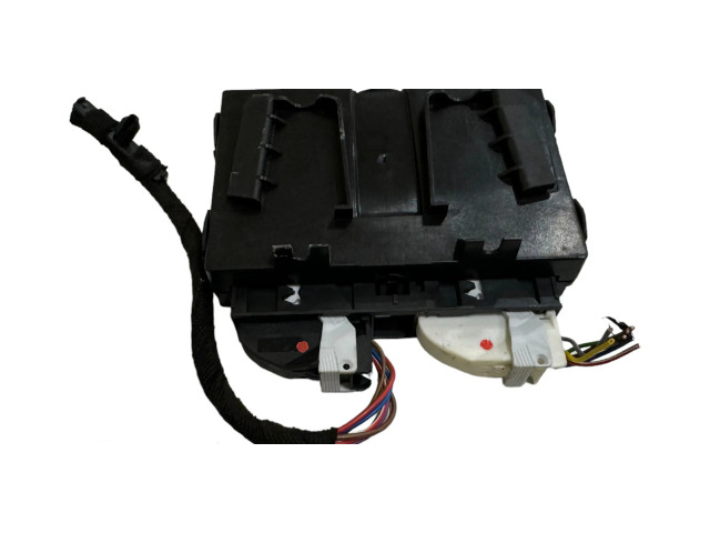 Блок управления климат-контролем 936747701, E1113378K   BMW i3