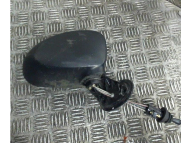 Zpětné zrcátko  Chevrolet Matiz 2006    