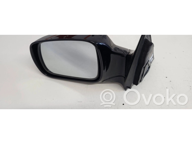 Zpětné zrcátko  Hyundai Terracan 2005  E4012165, E4012155  