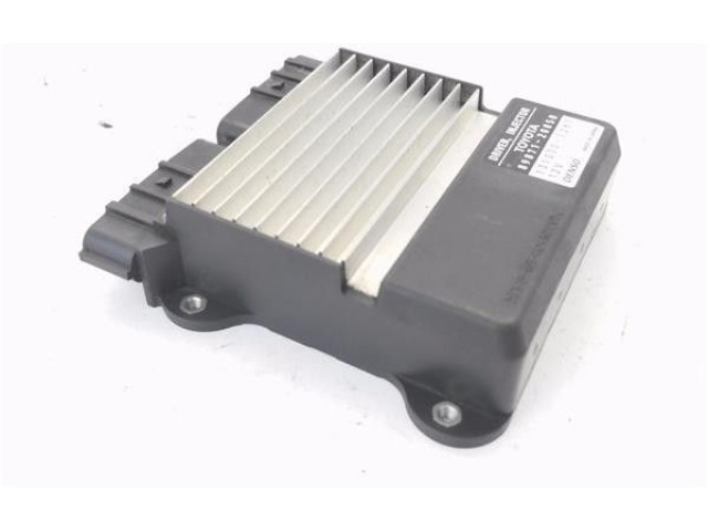 Řídící jednotka 8987120050, 1310001261   Toyota Land Cruiser (J100) 2006