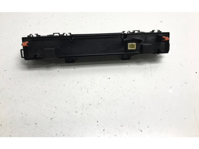 Steuergerät Klimaanlage 5590042A00, 75R111   Toyota bZ4X
