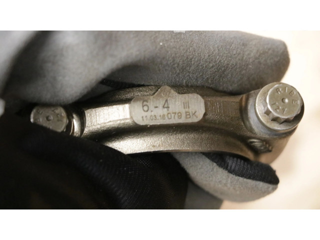 Píst R079M, R079M   Audi RS6    CWUB 