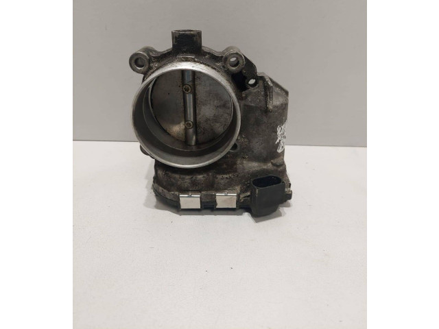 Zpětné zrcátko  Volvo V50 2006  8687927, 04W056  