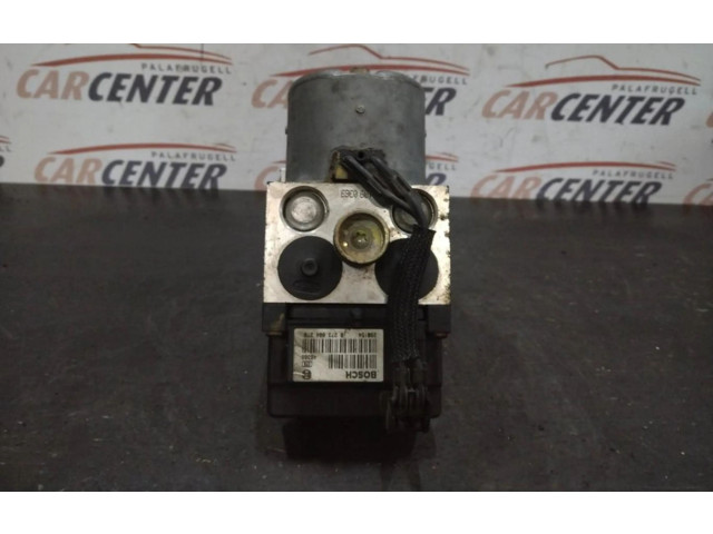 Jednotka ABS 9630532980   Peugeot 406 