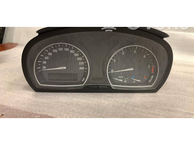 Přístrojová deska  Seat Toledo III (5P) 2005 110080280008  