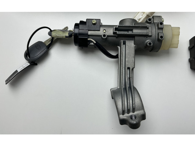 Комплект блоков управления 9030930526F, 39110-02015   KIA Picanto