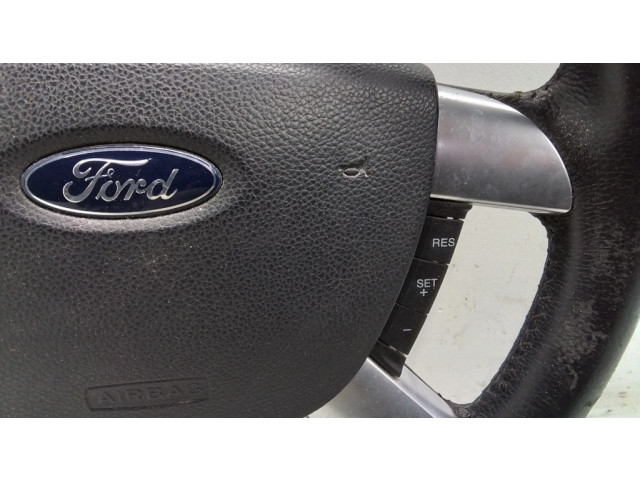 Volant Ford Focus C-MAX 2004   
