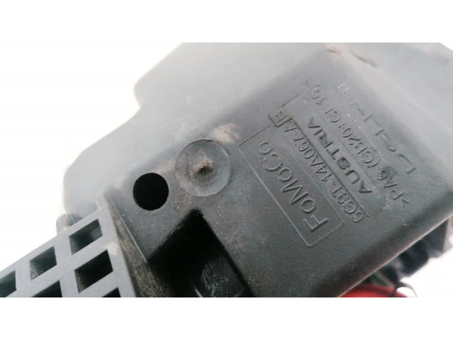 Блок предохранителей  6G9T14A067AB, 6G9T-14A067-AB   Land Rover Freelander 2 - LR2    