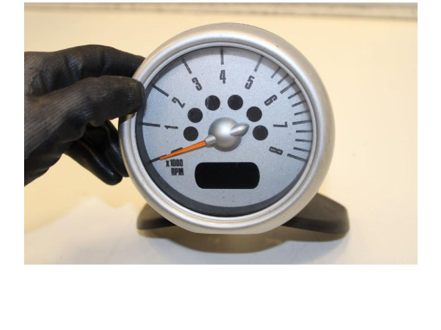 Přístrojová deska  Mini One - Cooper R50 - 53 2001 6211-6932512  