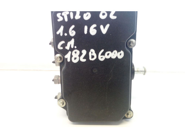 Jednotka ABS 182B6000   Fiat Stilo 2002