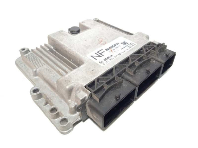 Řídící jednotka 237104BE1A, 0281033885   Nissan X-Trail T32 2018