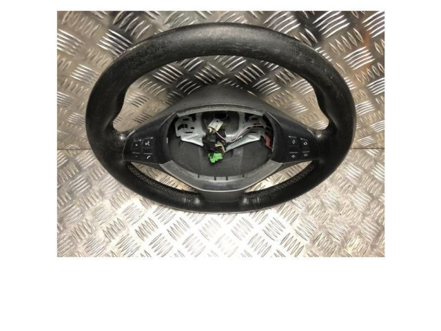Volant BMW X5 E70 2007 32306797909, 32306797909  